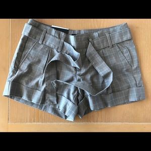Women’s Shorts (Banana Republic)